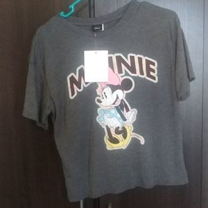Disney Minnie Mouse shirt
